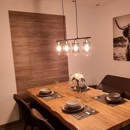Wohnen Am Stadtgarten - Ruhig Und Zentral Gelegen Waltrop Extérieur photo