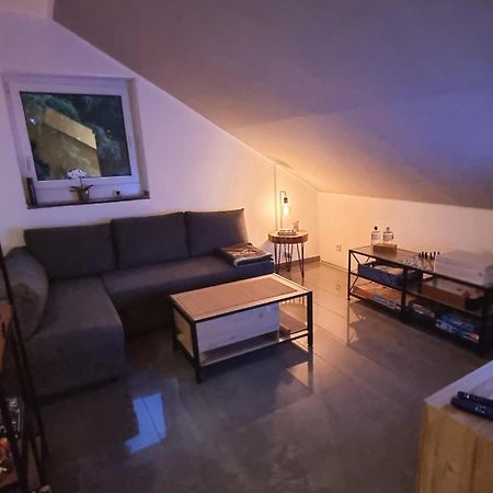 Wohnen Am Stadtgarten - Ruhig Und Zentral Gelegen Waltrop Extérieur photo