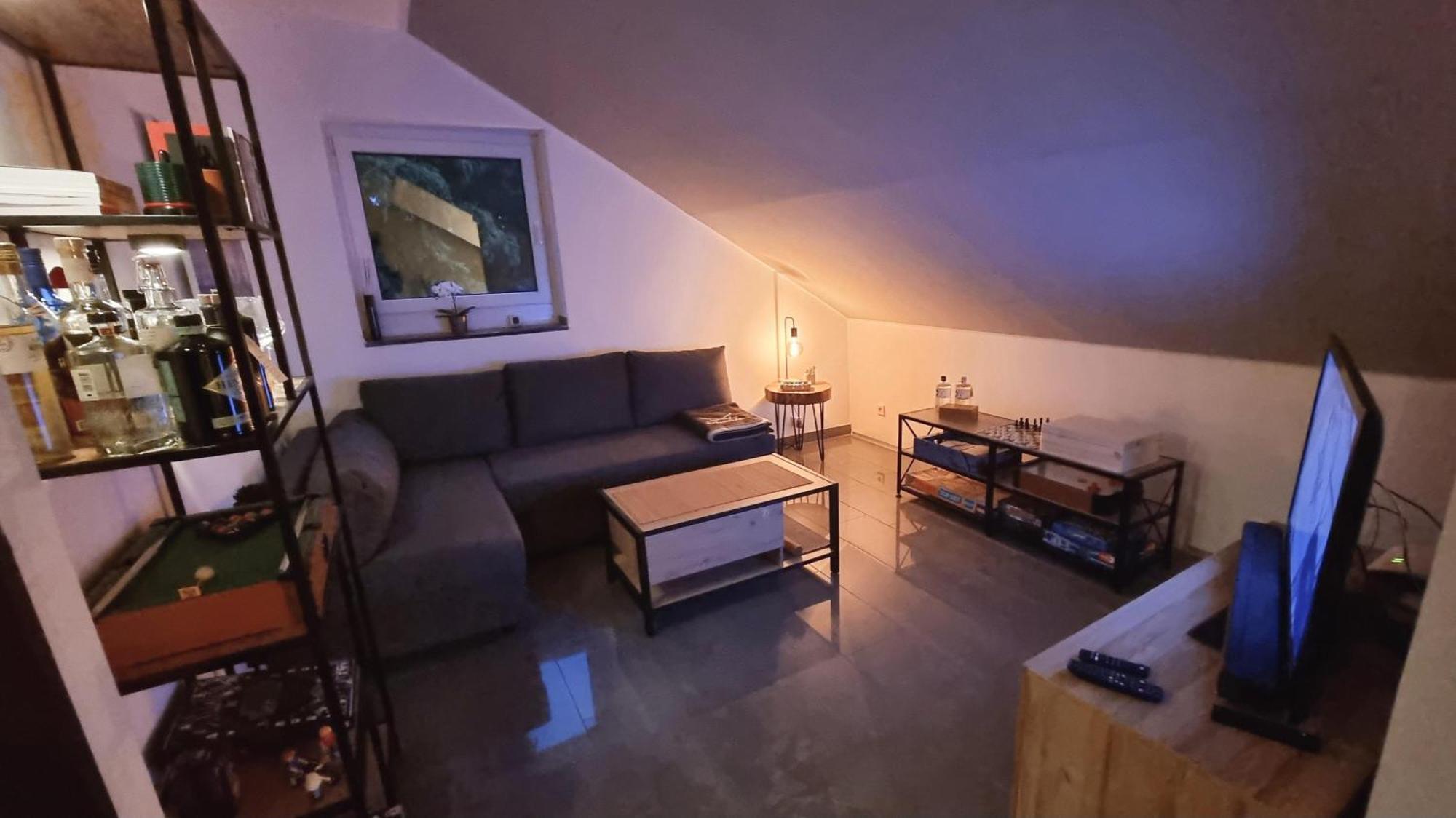 Wohnen Am Stadtgarten - Ruhig Und Zentral Gelegen Waltrop Extérieur photo